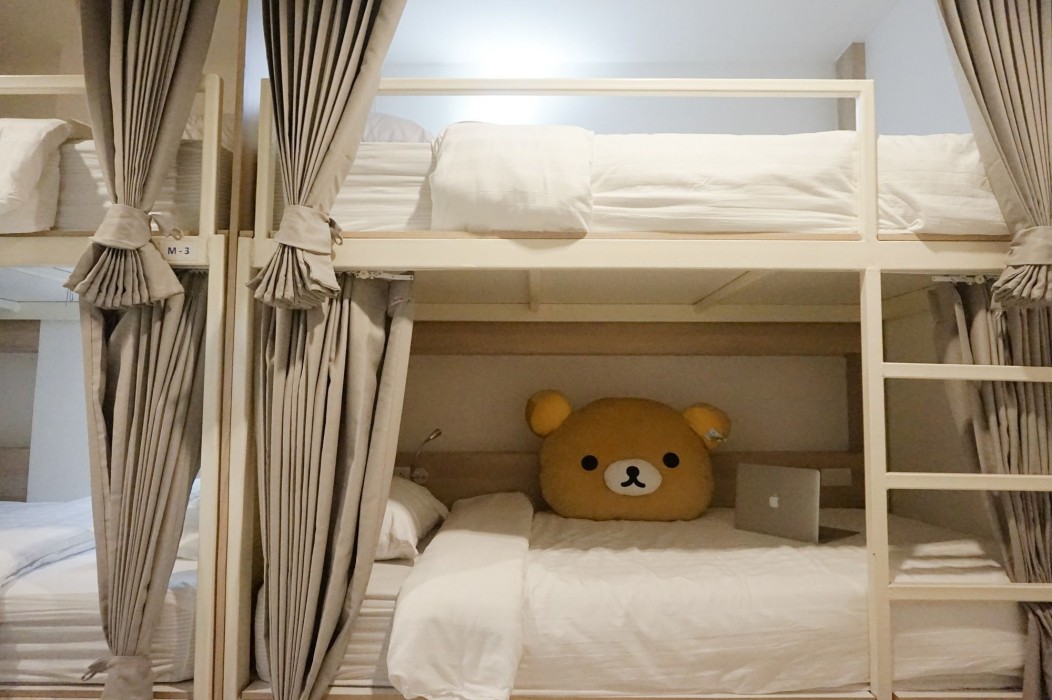 Boon Street Hostel 23/37