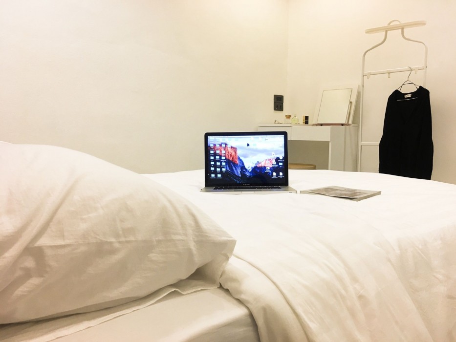 Boon Street Hostel 22/37