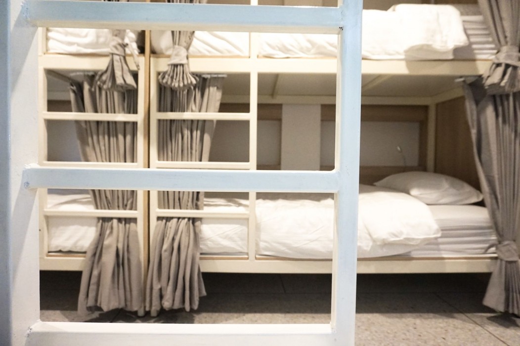 Boon Street Hostel 26/37