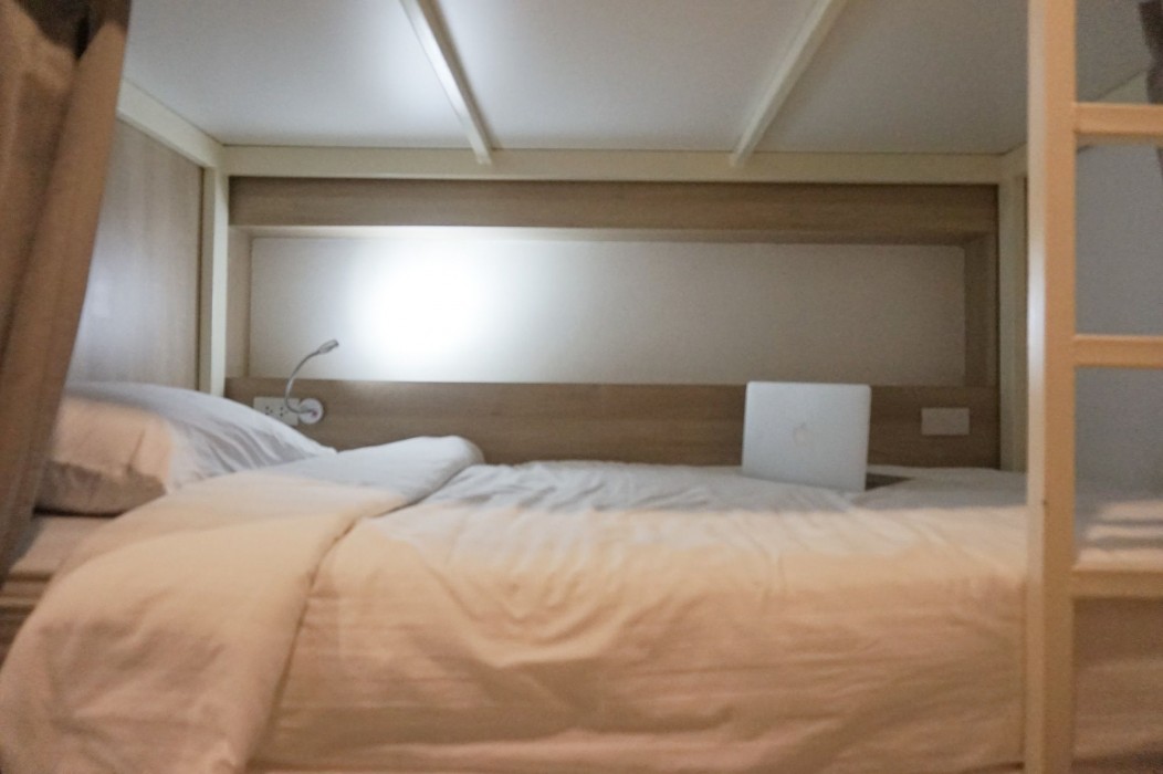 Boon Street Hostel 24/37