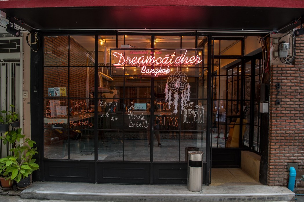 Dreamcatcher Bangkok 29/51
