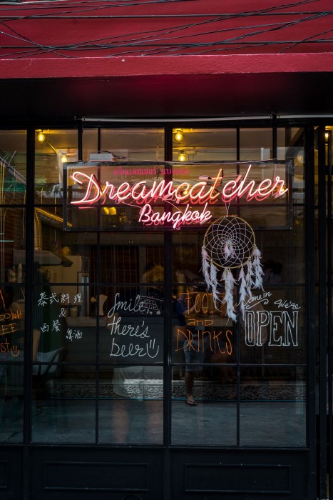 Dreamcatcher Bangkok 32/51