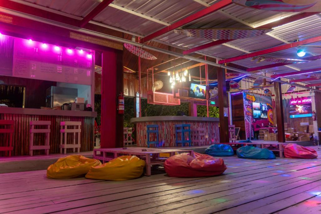 Slumber Party Koh Chang 23/59