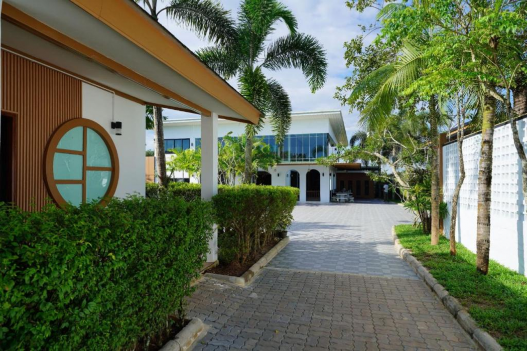 IP Plus Resort Chanthaburia - Halal Hotel 27/65