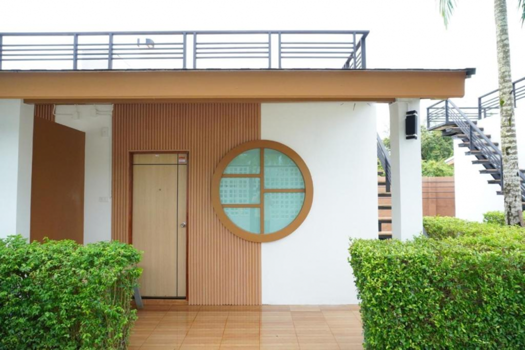 IP Plus Resort Chanthaburia - Halal Hotel 8/65