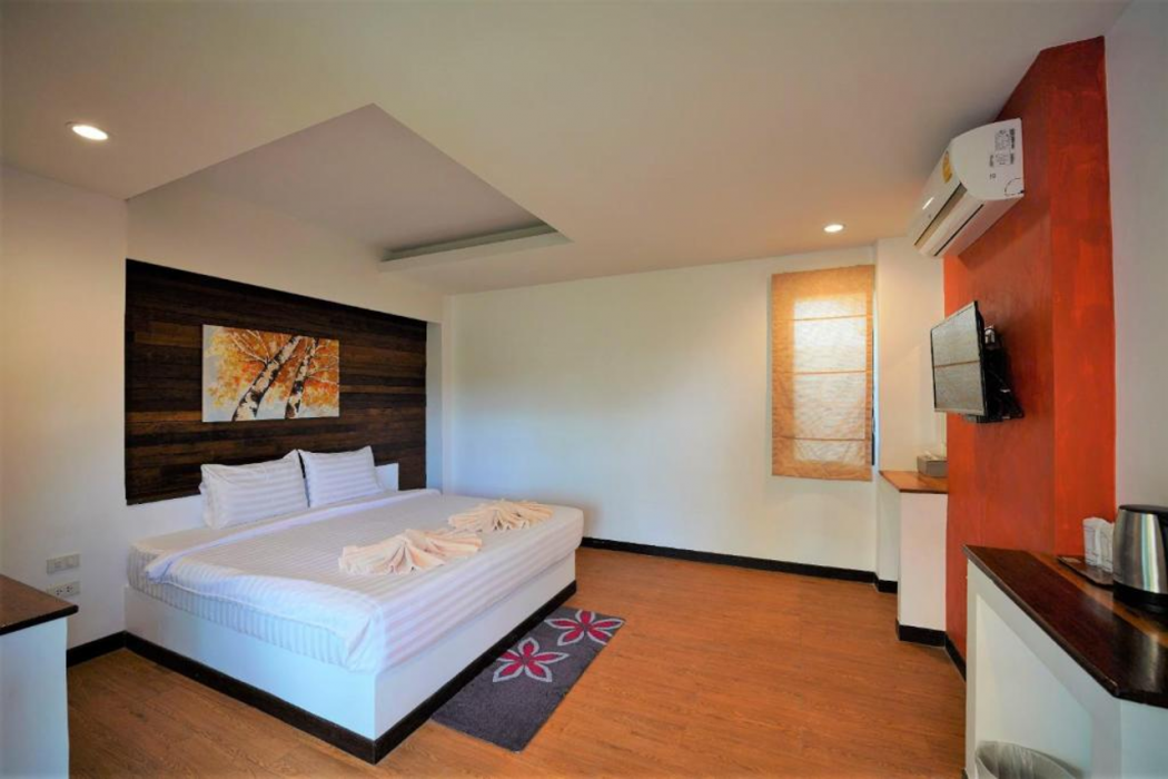 IP Plus Resort Chanthaburia - Halal Hotel 15/65
