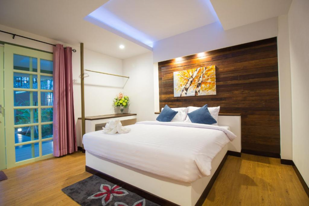 IP Plus Resort Chanthaburia - Halal Hotel 17/65