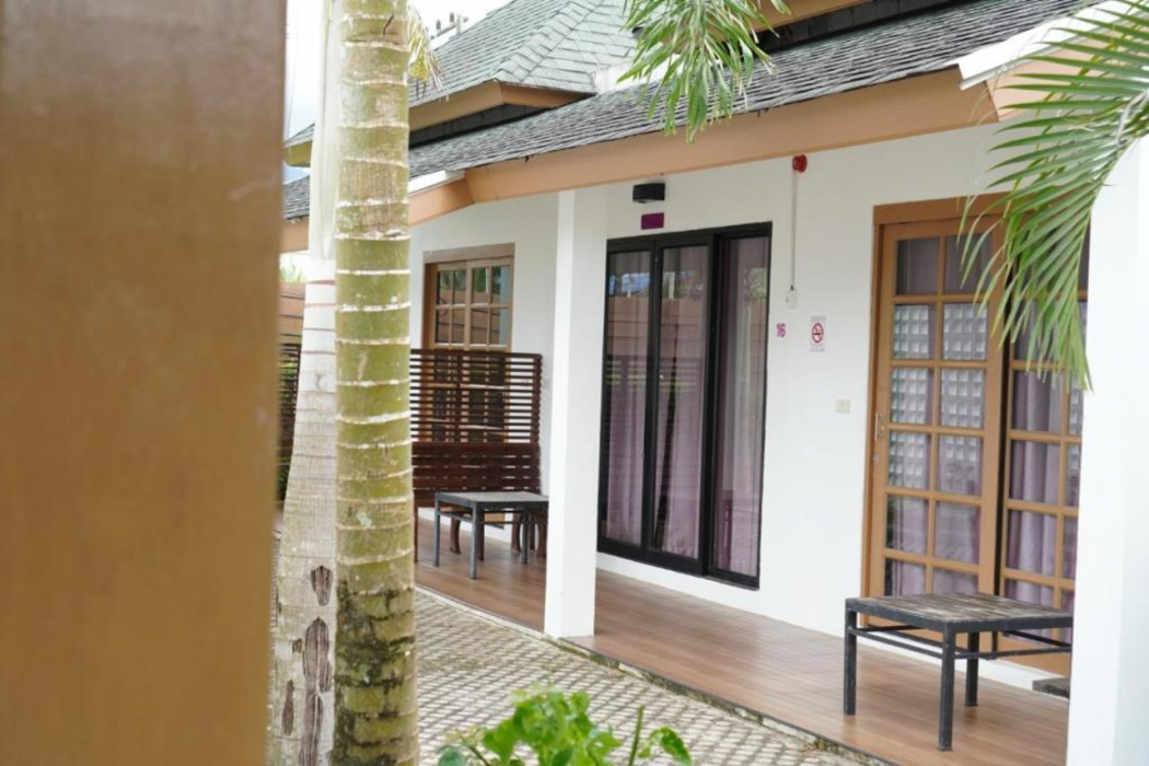 IP Plus Resort Chanthaburia - Halal Hotel 6/65