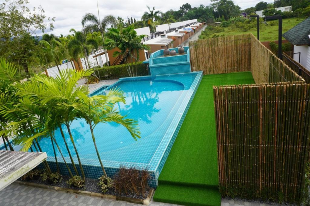 IP Plus Resort Chanthaburia - Halal Hotel 34/65