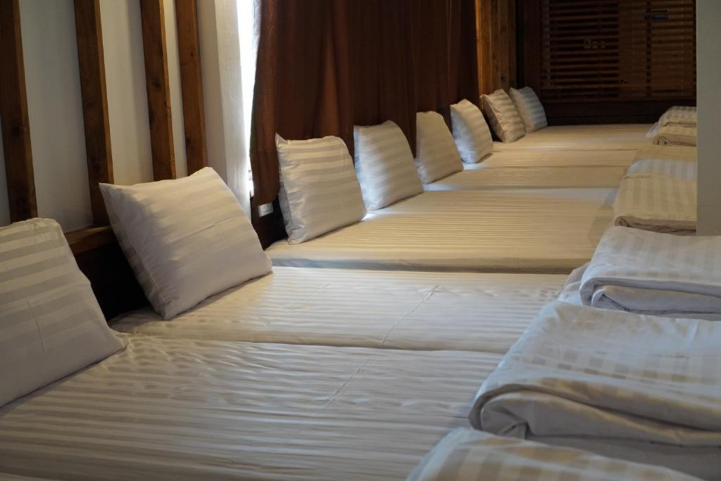 IP Plus Resort Chanthaburia - Halal Hotel 16/65