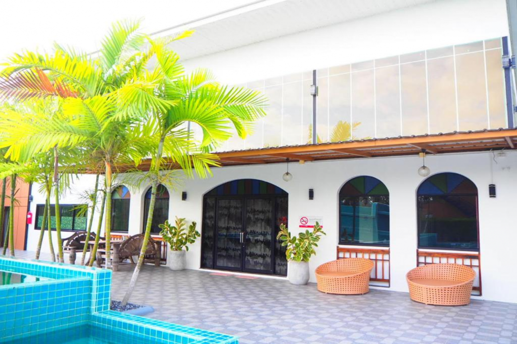 IP Plus Resort Chanthaburia - Halal Hotel 35/65