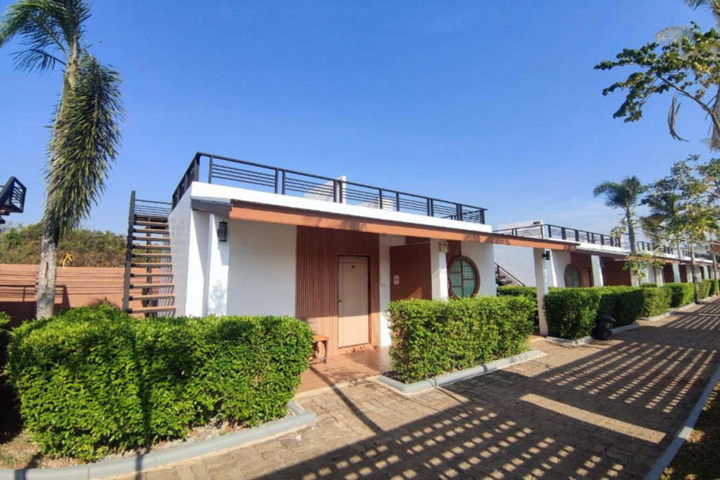 IP Plus Resort Chanthaburia - Halal Hotel 28/65