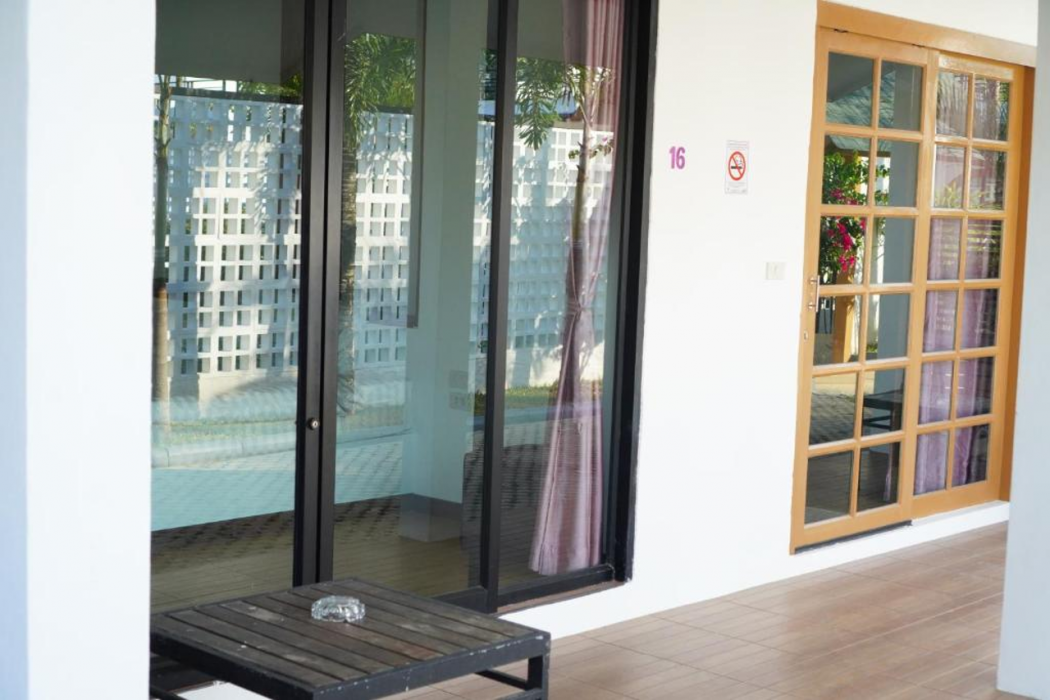 IP Plus Resort Chanthaburia - Halal Hotel 10/65