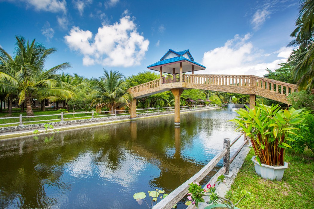 Coconut Resort 24/74