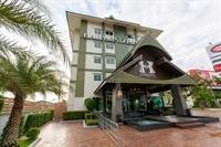 Harmonize Hotel 47/75