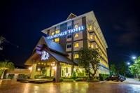 Harmonize Hotel 60/75