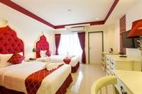 Harmonize Hotel 42/75