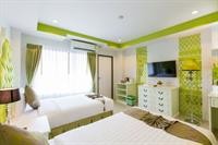 Harmonize Hotel 48/75