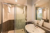 Harmonize Hotel 65/75