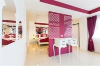 Harmonize Hotel 63/75