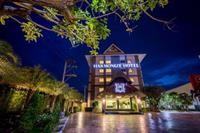 Harmonize Hotel 50/75