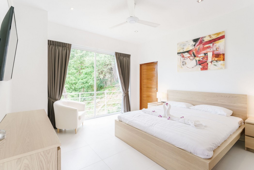 Villa Melo 44/100