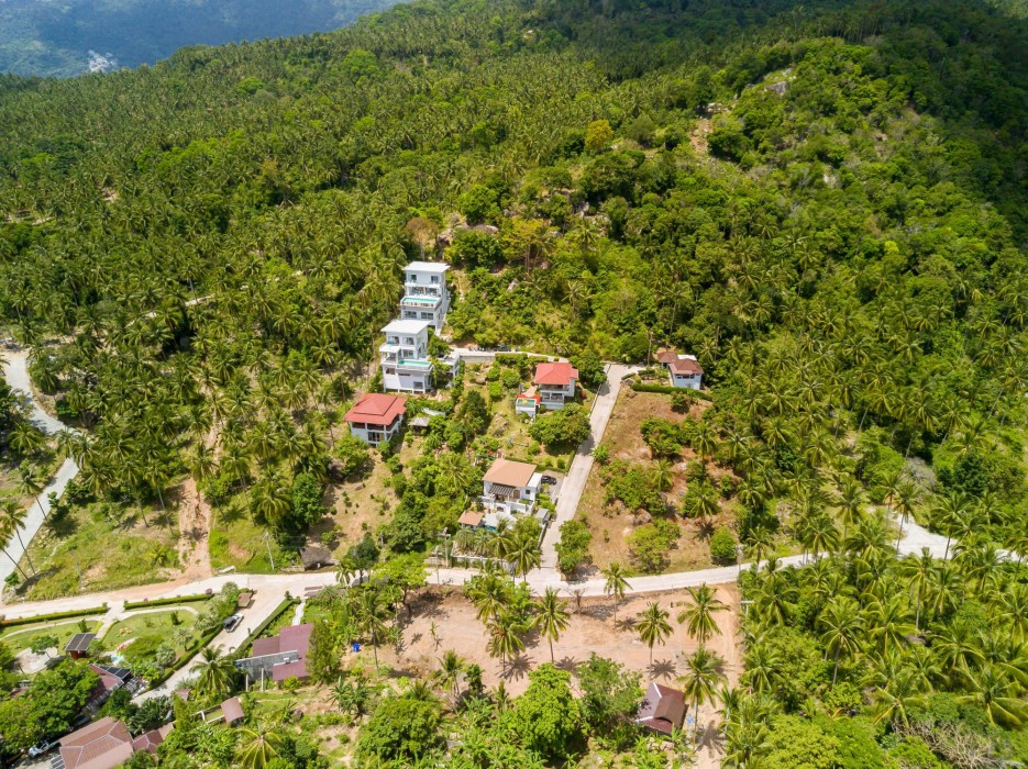 Villa Melo 45/100