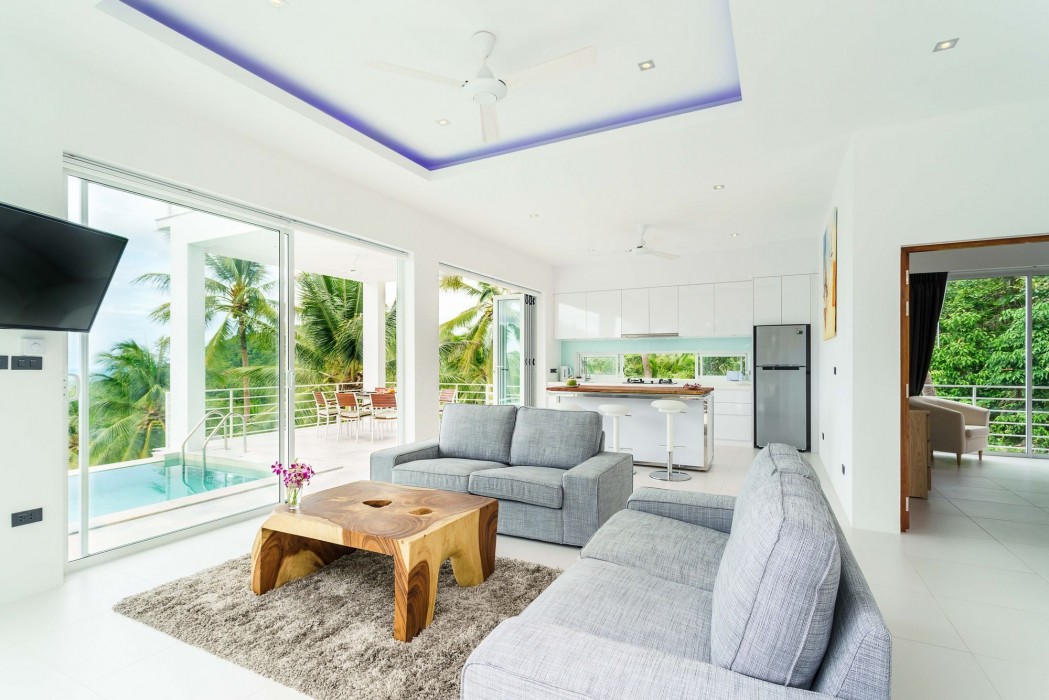Villa Melo 32/100