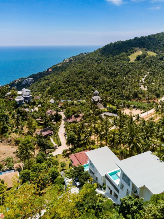 Villa Melo 57/100