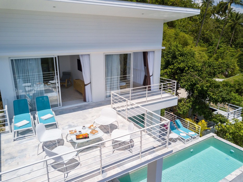 Villa Melo 49/100