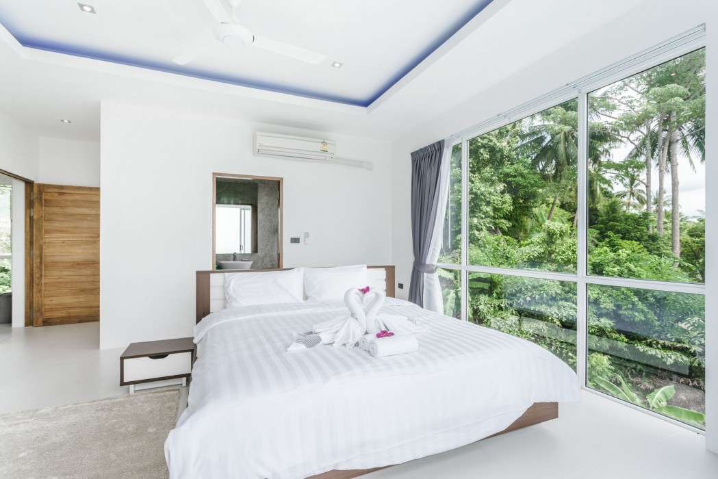 Villa Melo 65/100