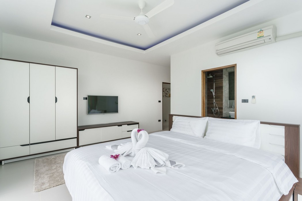Villa Melo 50/100