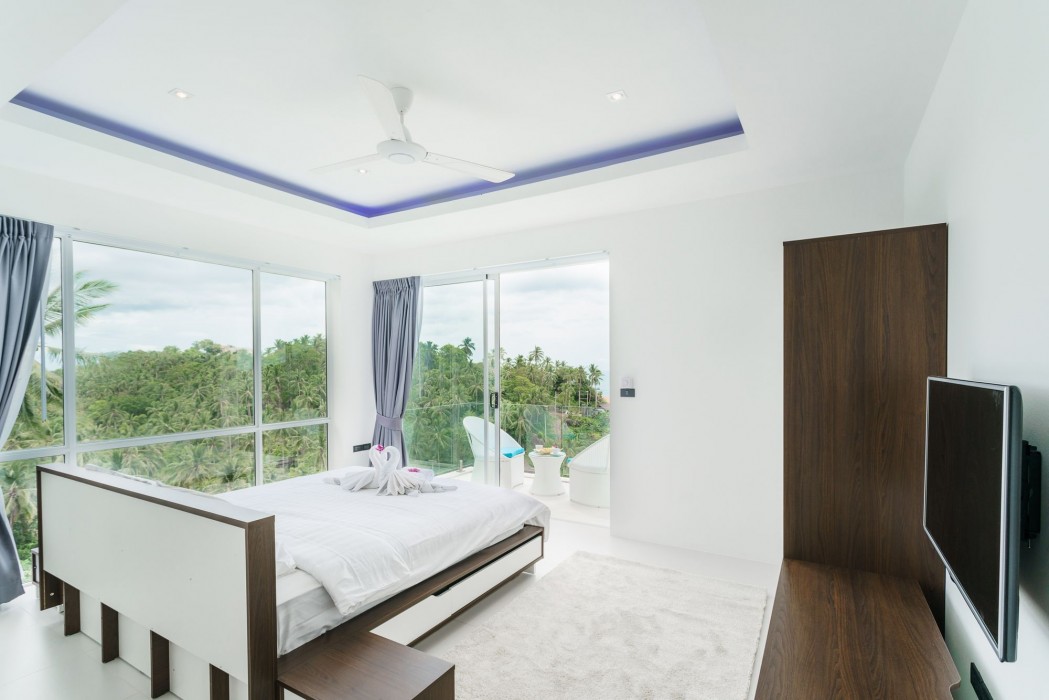 Villa Melo 22/100