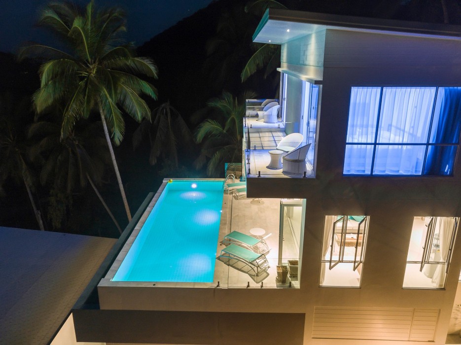 Villa Melo 38/100