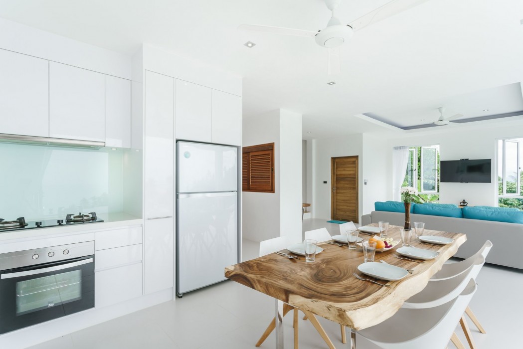 Villa Melo 48/100