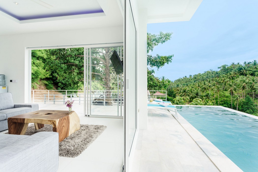 Villa Melo 60/100