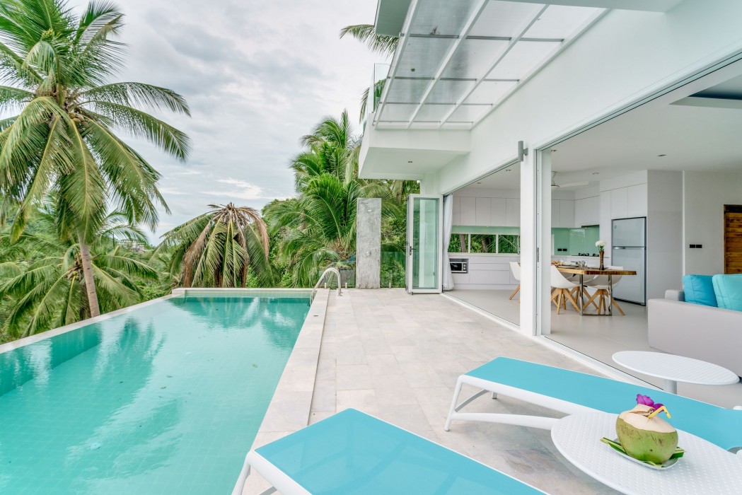 Villa Melo 52/100
