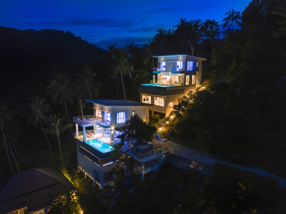 Villa Melo 55/100