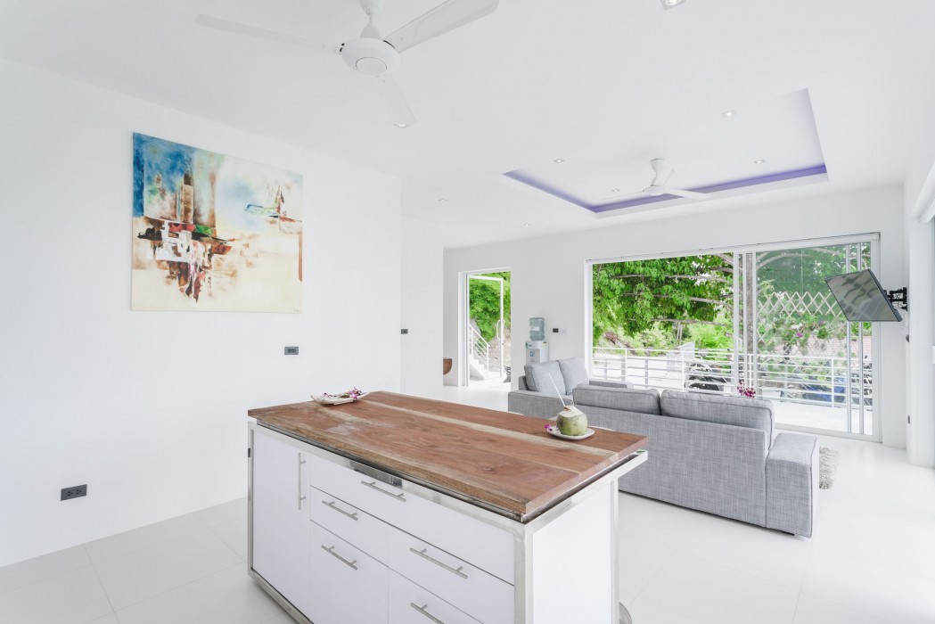 Villa Melo 53/100