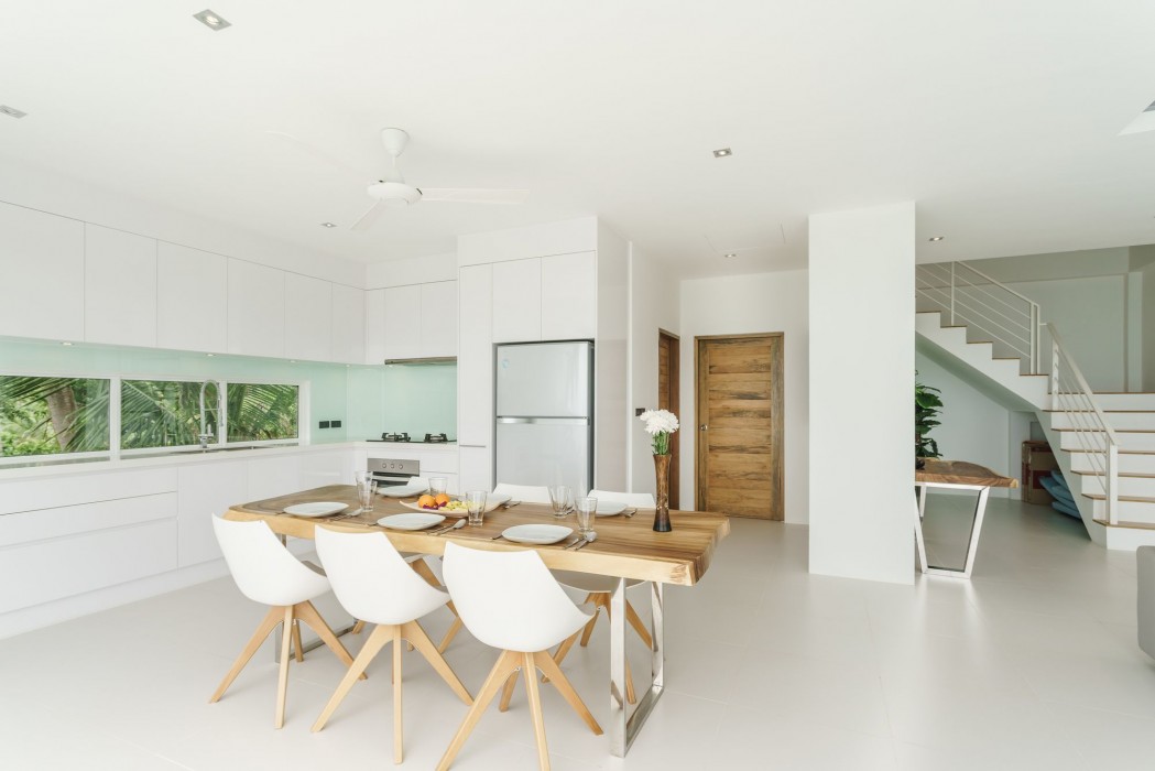 Villa Melo 34/100