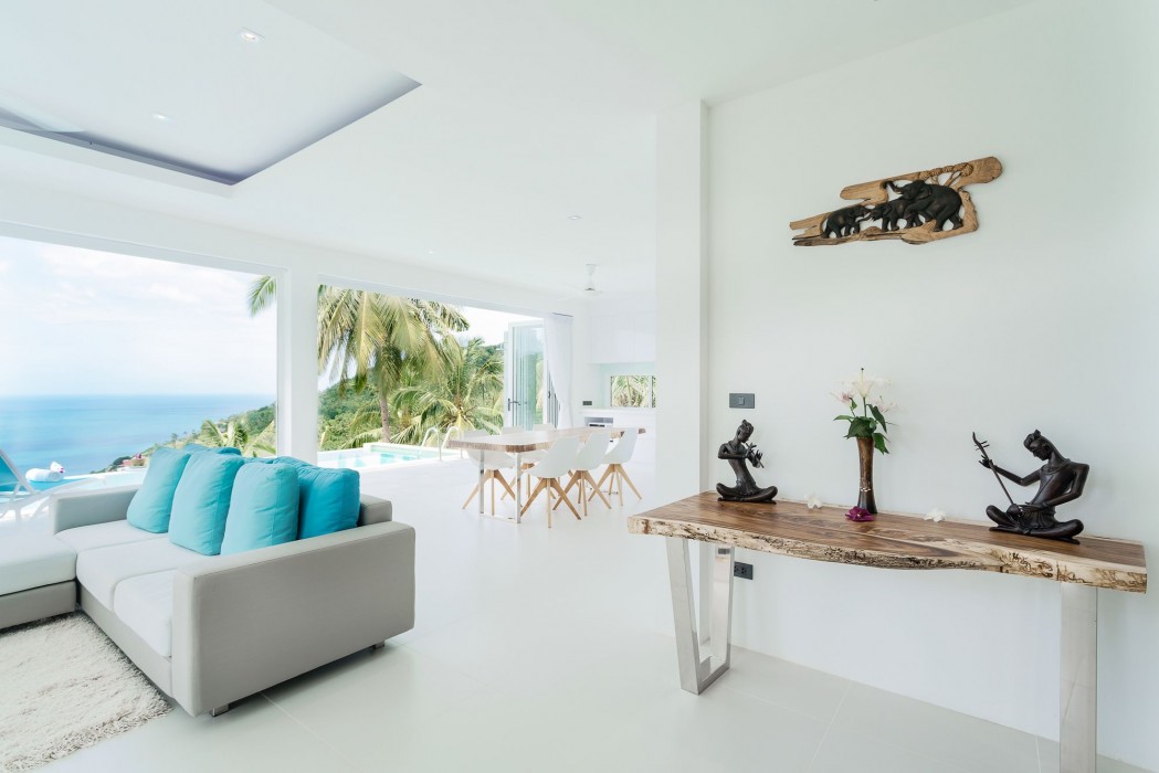 Villa Melo 62/100