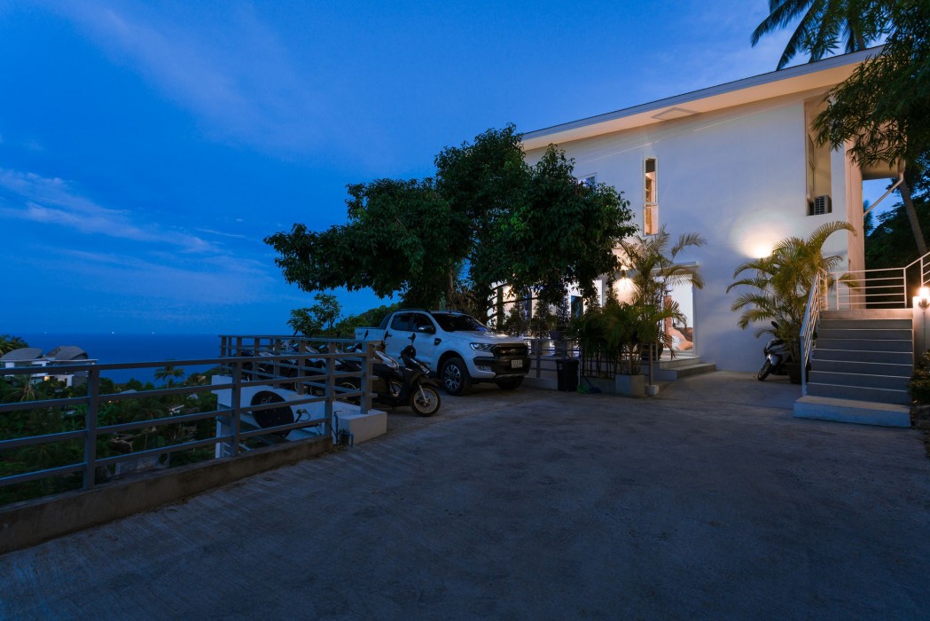 Villa Melo 46/100