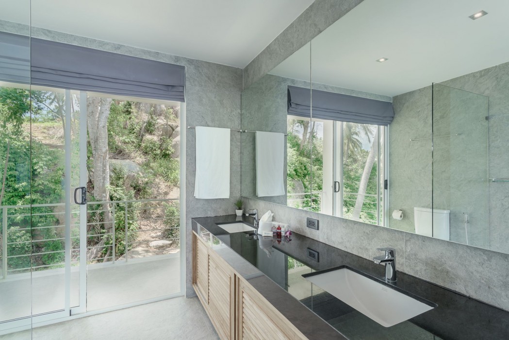 Villa Melo 36/100