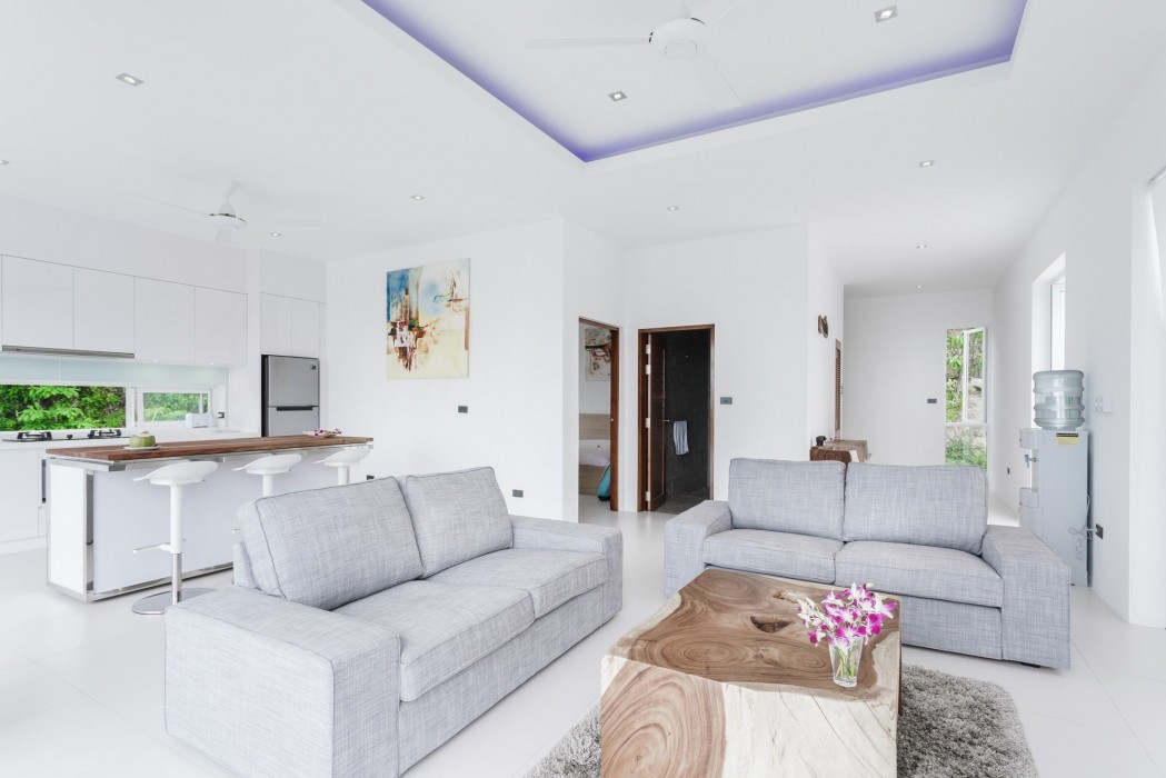 Villa Melo 29/100