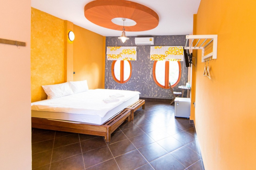 Sabydee Resort 56/82