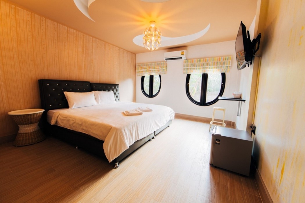 Sabydee Resort 55/82