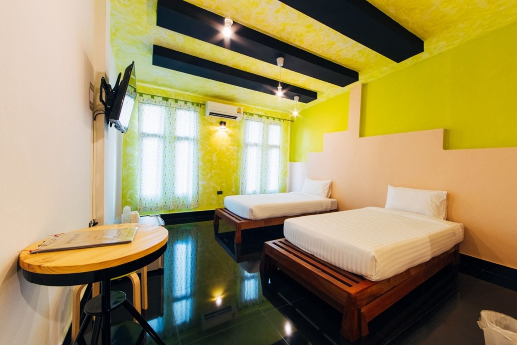Sabydee Resort 50/82