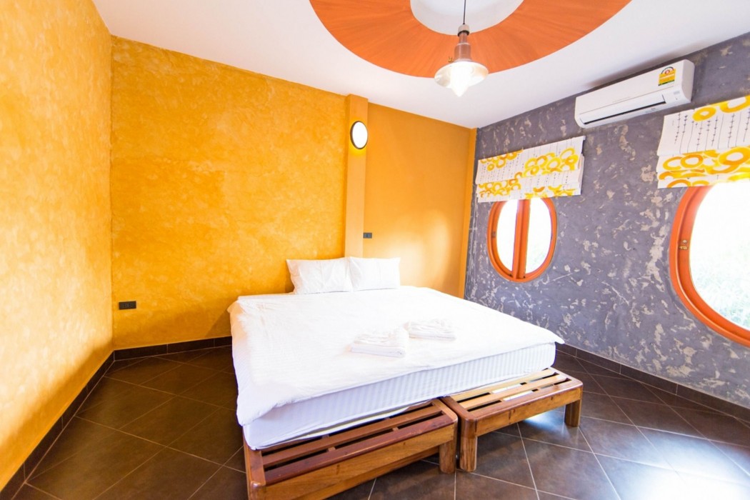 Sabydee Resort 60/82