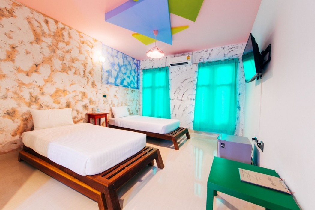 Sabydee Resort 61/82