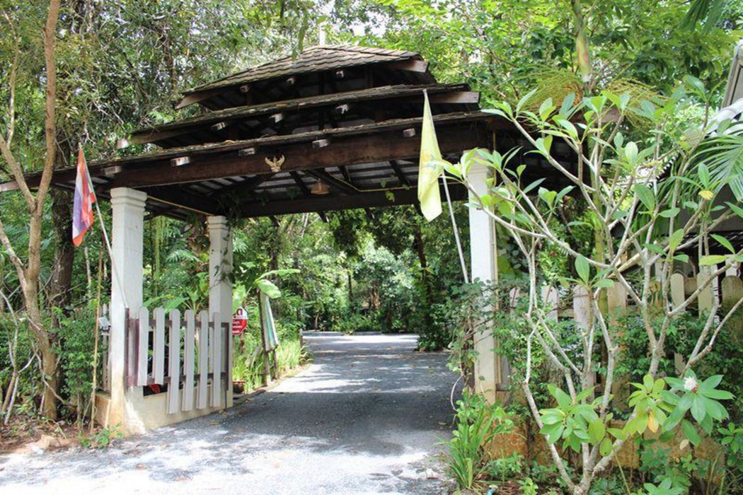Sabydee Resort 70/82